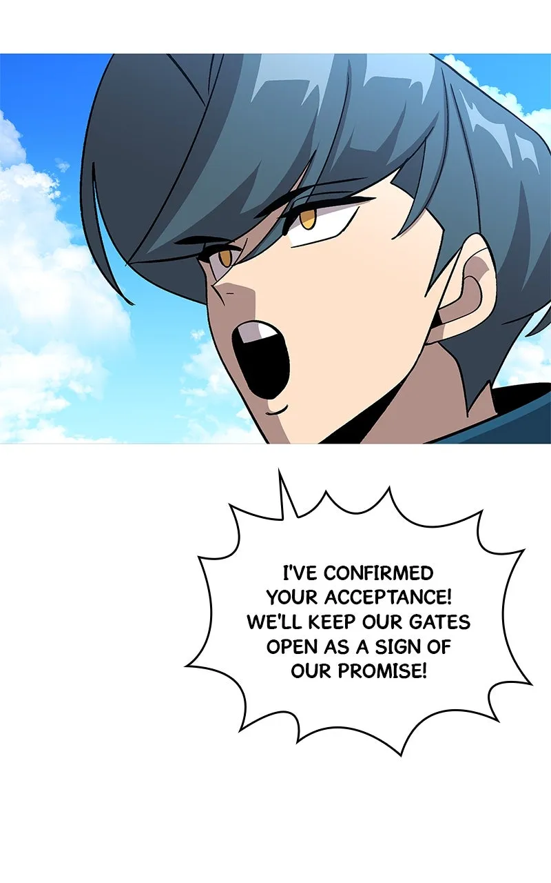 Read Becoming the Monarch chapter 44 image 96 on Lezhin