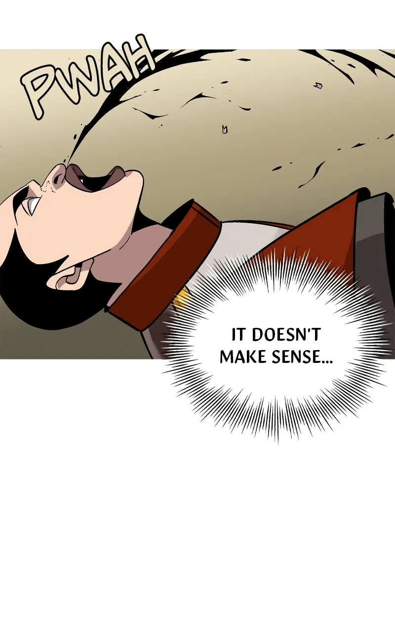 Read Becoming the Monarch chapter 45 image 15 on Lezhin