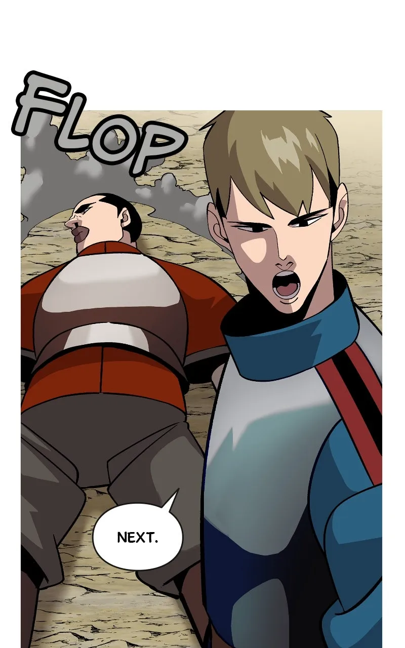 Read Becoming the Monarch chapter 45 image 16 on Lezhin