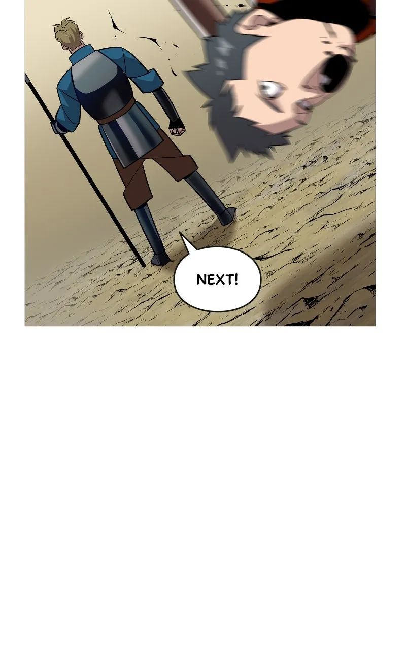 Read Becoming the Monarch chapter 45 image 20 on Lezhin