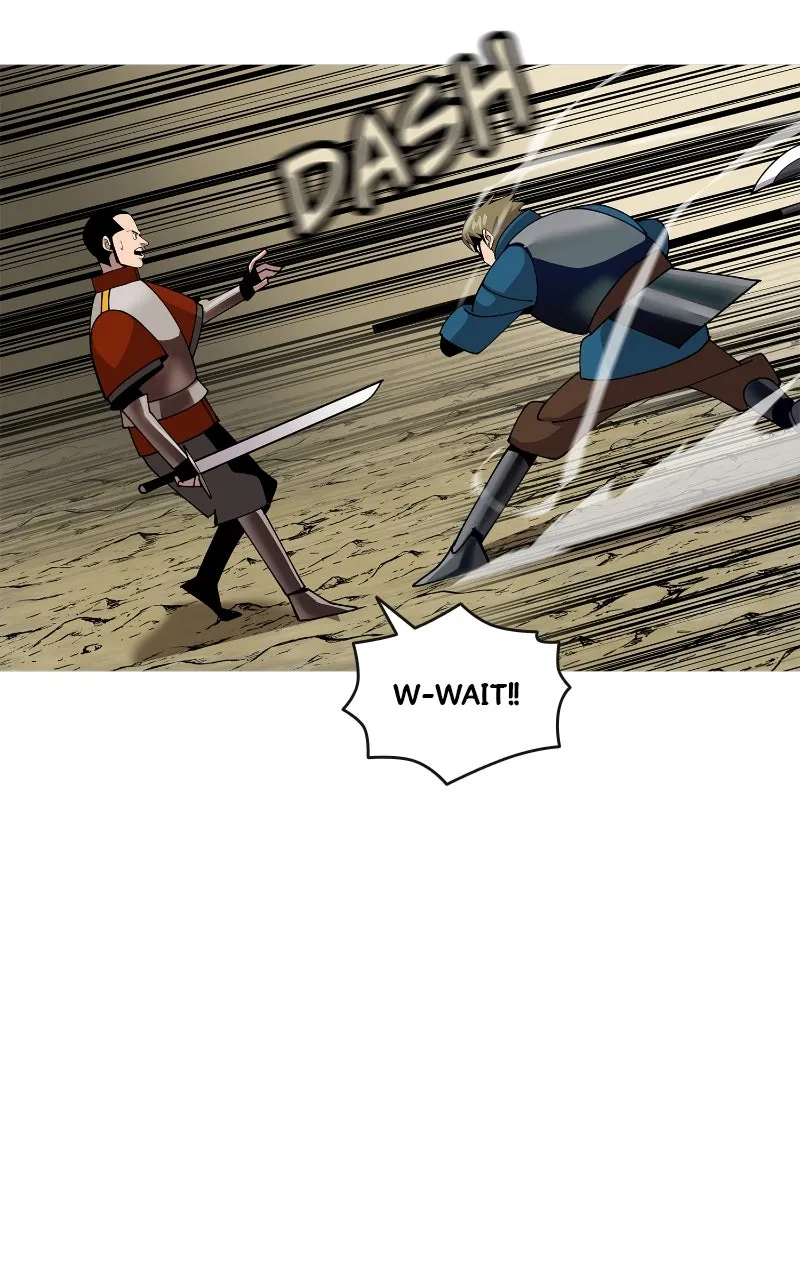 Read Becoming the Monarch chapter 45 image 21 on Lezhin