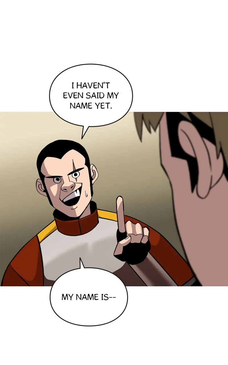 Read Becoming the Monarch chapter 45 image 22 on Lezhin