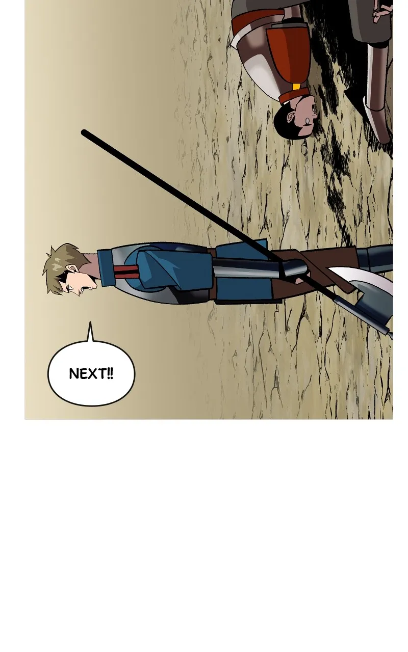 Read Becoming the Monarch chapter 45 image 24 on Lezhin