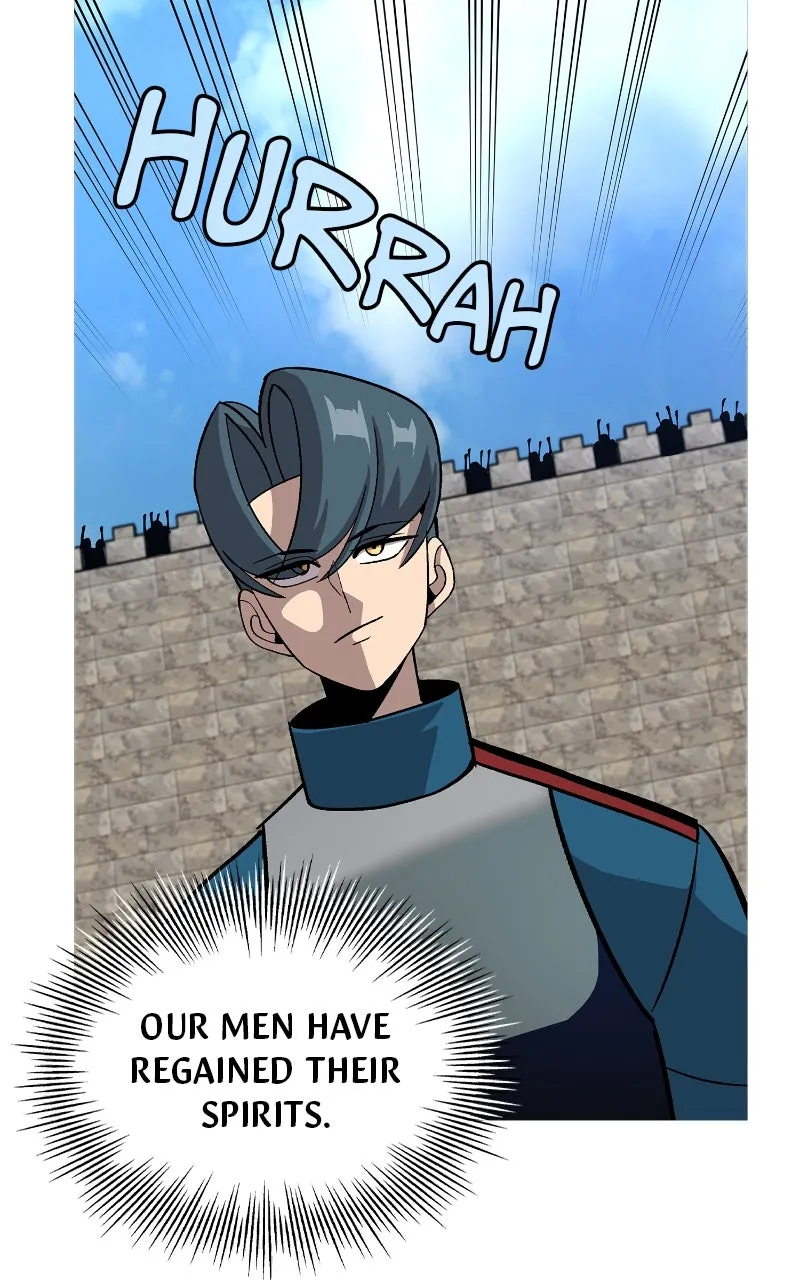 Read Becoming the Monarch chapter 45 image 27 on Lezhin
