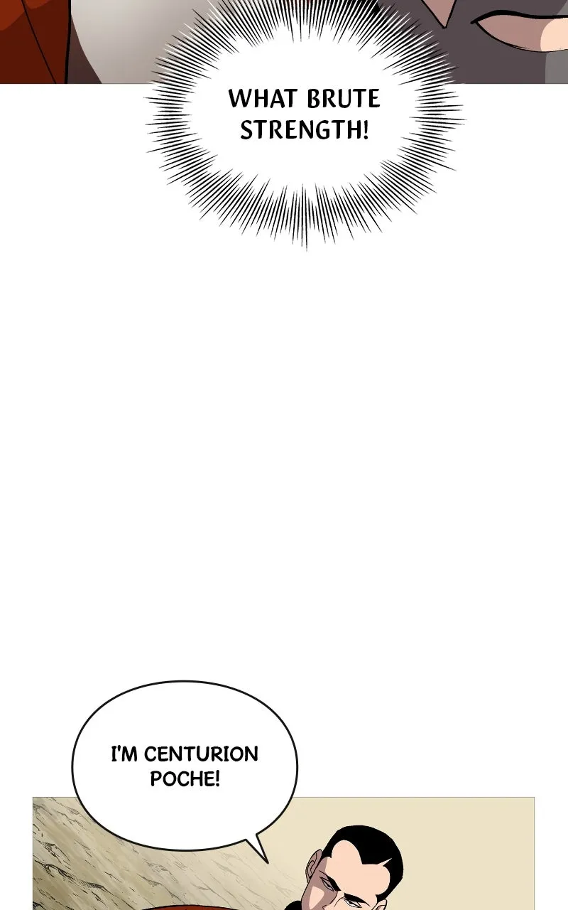 Read Becoming the Monarch chapter 45 image 3 on Lezhin