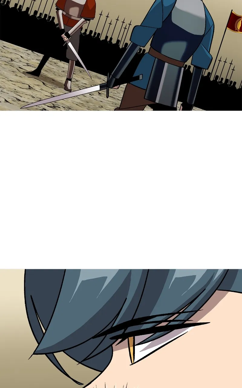 Read Becoming the Monarch chapter 45 image 32 on Lezhin