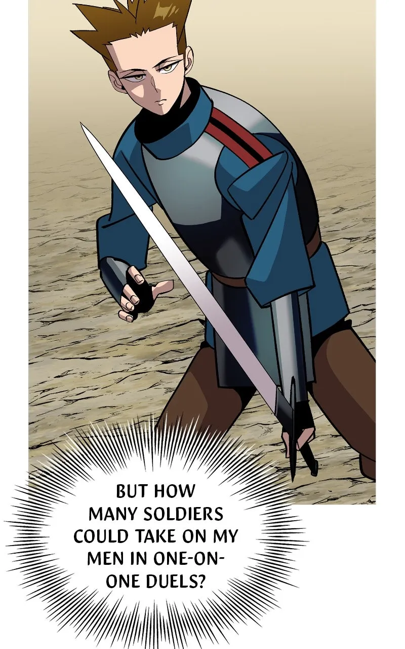 Read Becoming the Monarch chapter 45 image 34 on Lezhin