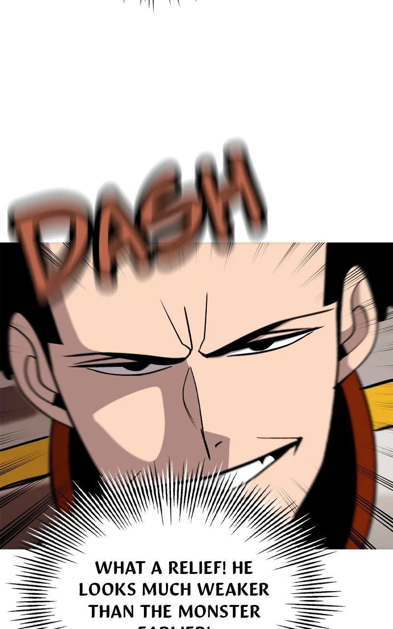Read Becoming the Monarch chapter 45 image 35 on Lezhin