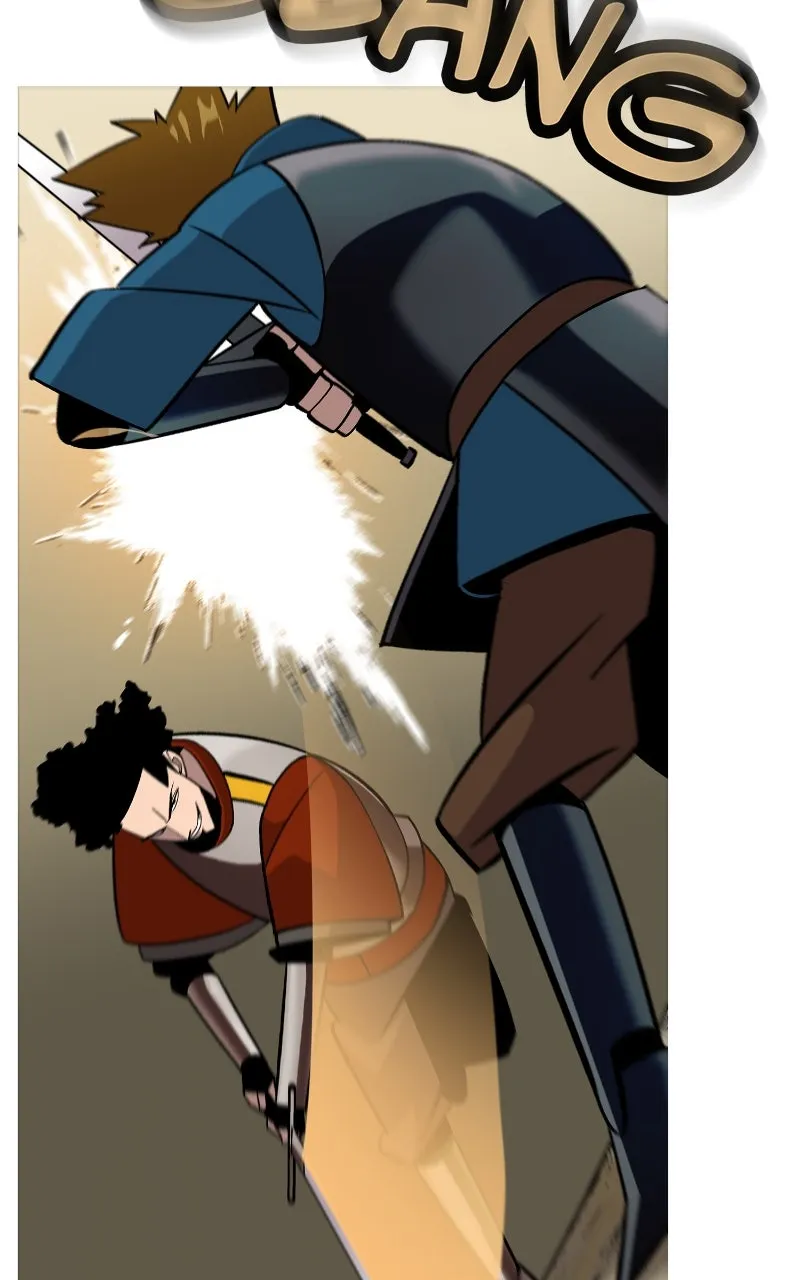 Read Becoming the Monarch chapter 45 image 37 on Lezhin