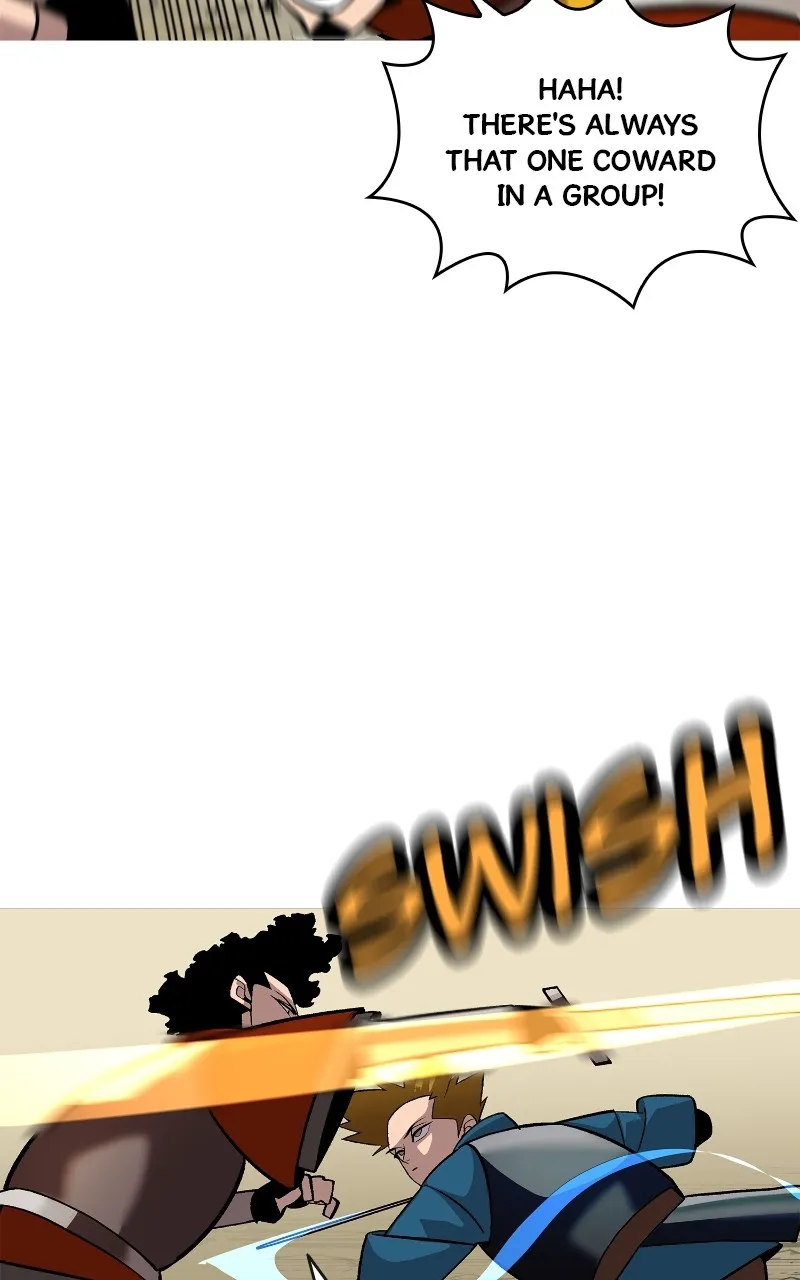 Read Becoming the Monarch chapter 45 image 39 on Lezhin