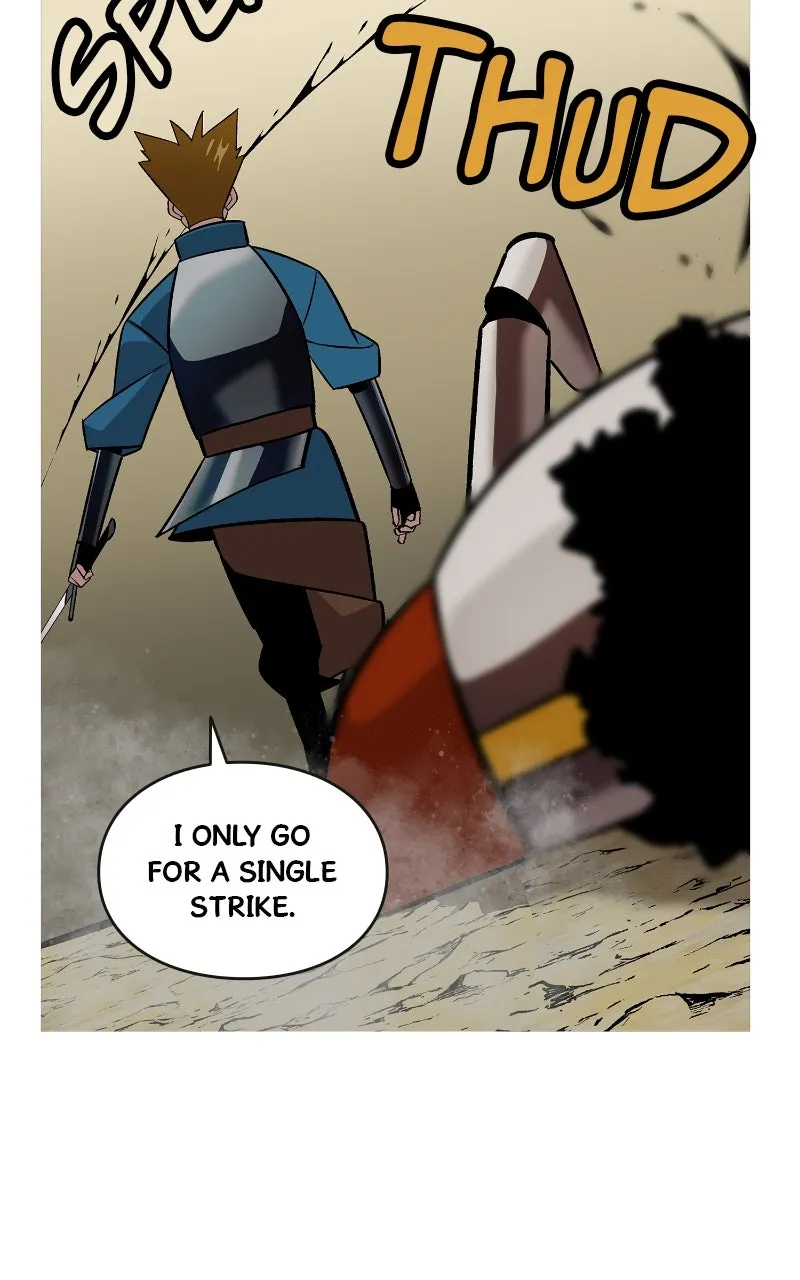 Read Becoming the Monarch chapter 45 image 42 on Lezhin