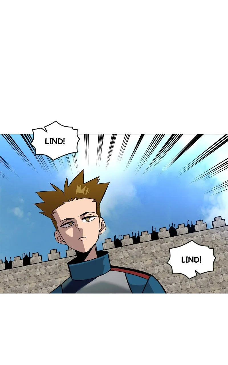 Read Becoming the Monarch chapter 45 image 43 on Lezhin
