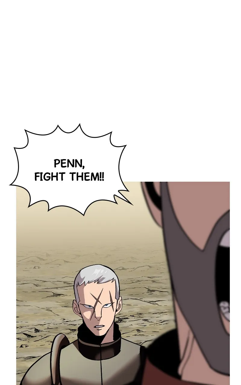 Read Becoming the Monarch chapter 45 image 44 on Lezhin