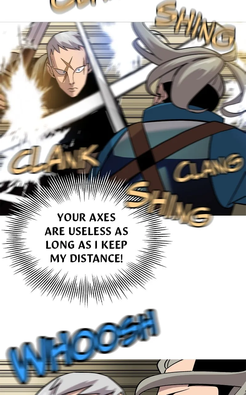 Read Becoming the Monarch chapter 45 image 55 on Lezhin