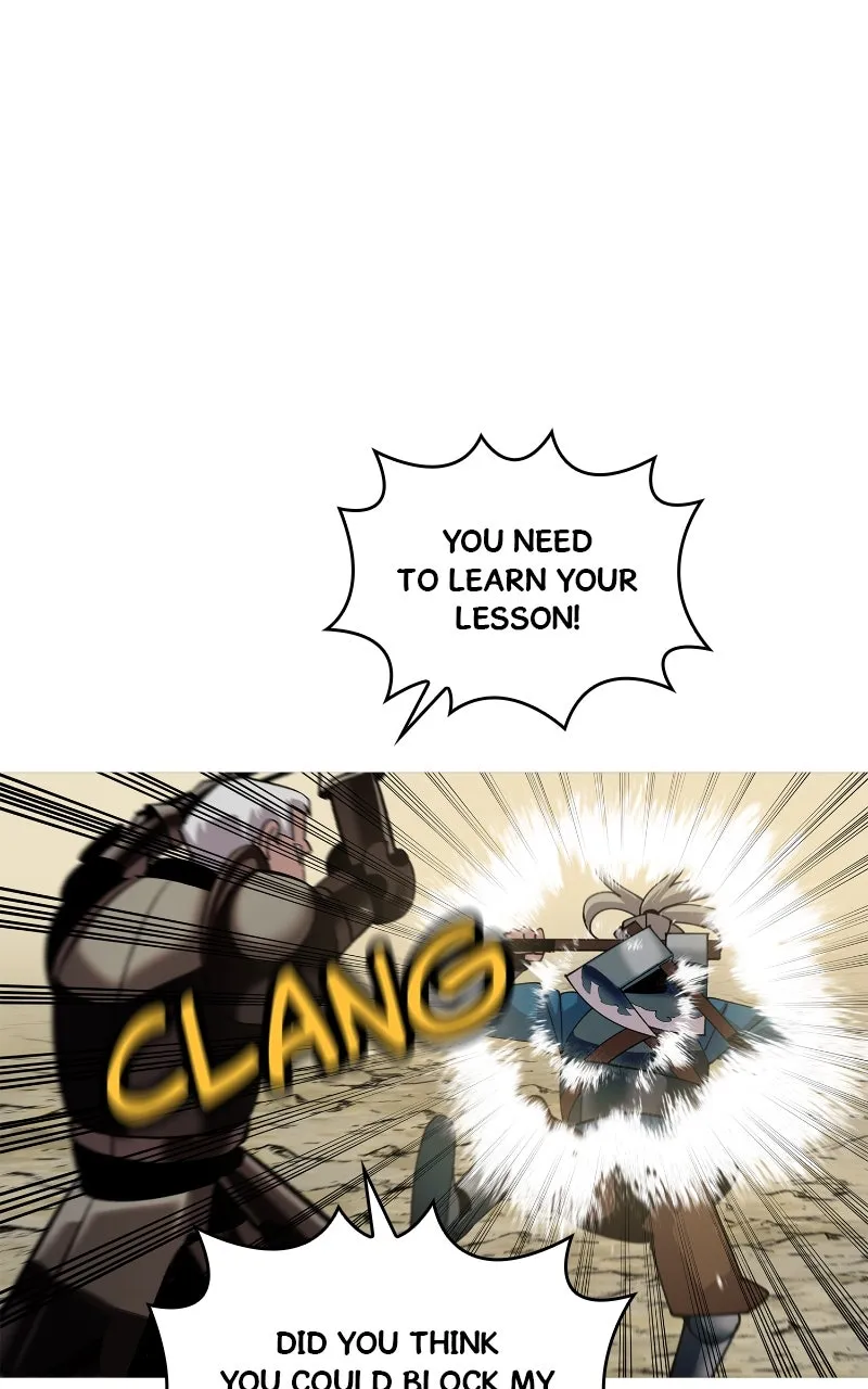 Read Becoming the Monarch chapter 45 image 58 on Lezhin