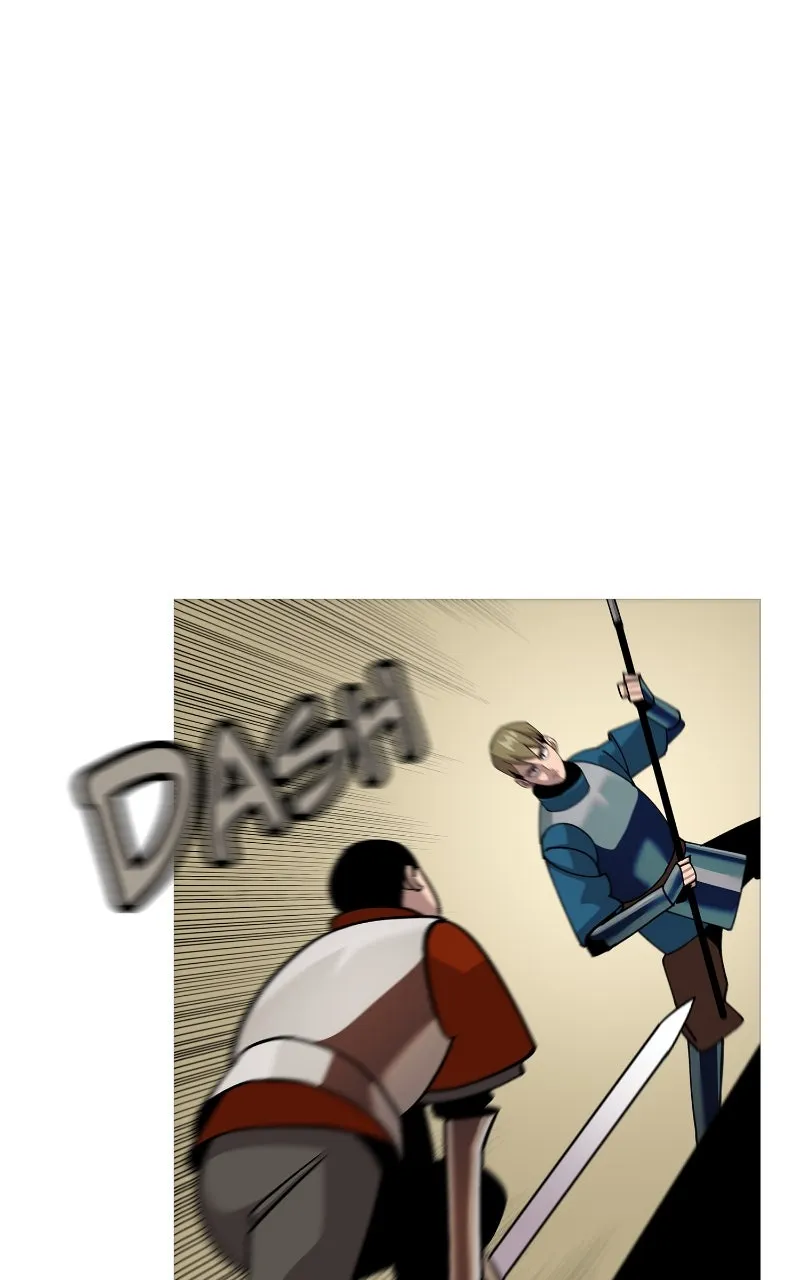 Read Becoming the Monarch chapter 45 image 6 on Lezhin