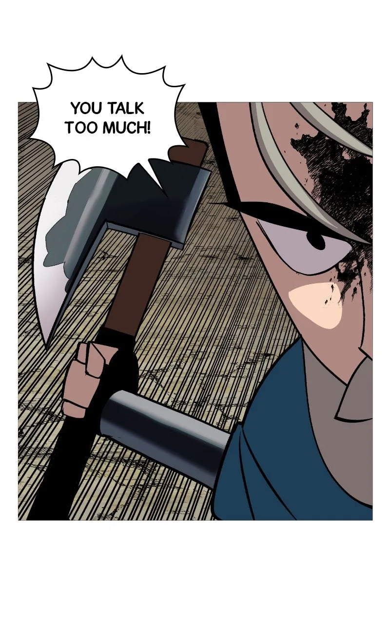 Read Becoming the Monarch chapter 45 image 76 on Lezhin