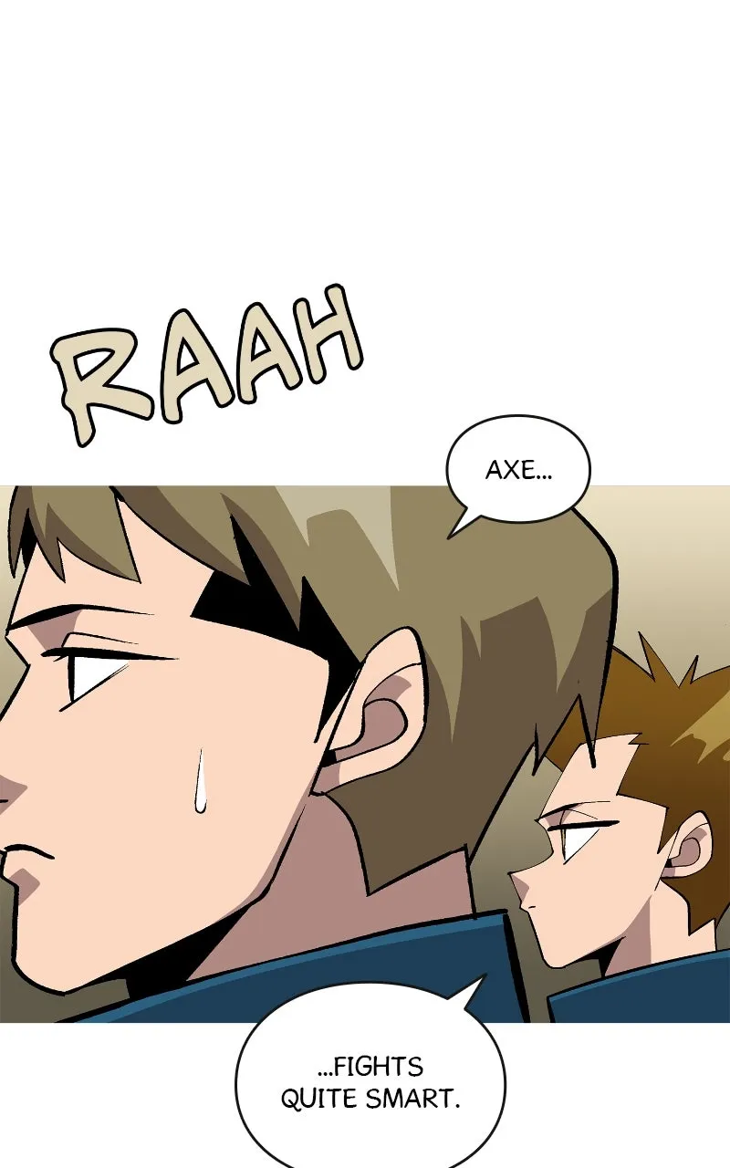 Read Becoming the Monarch chapter 45 image 80 on Lezhin