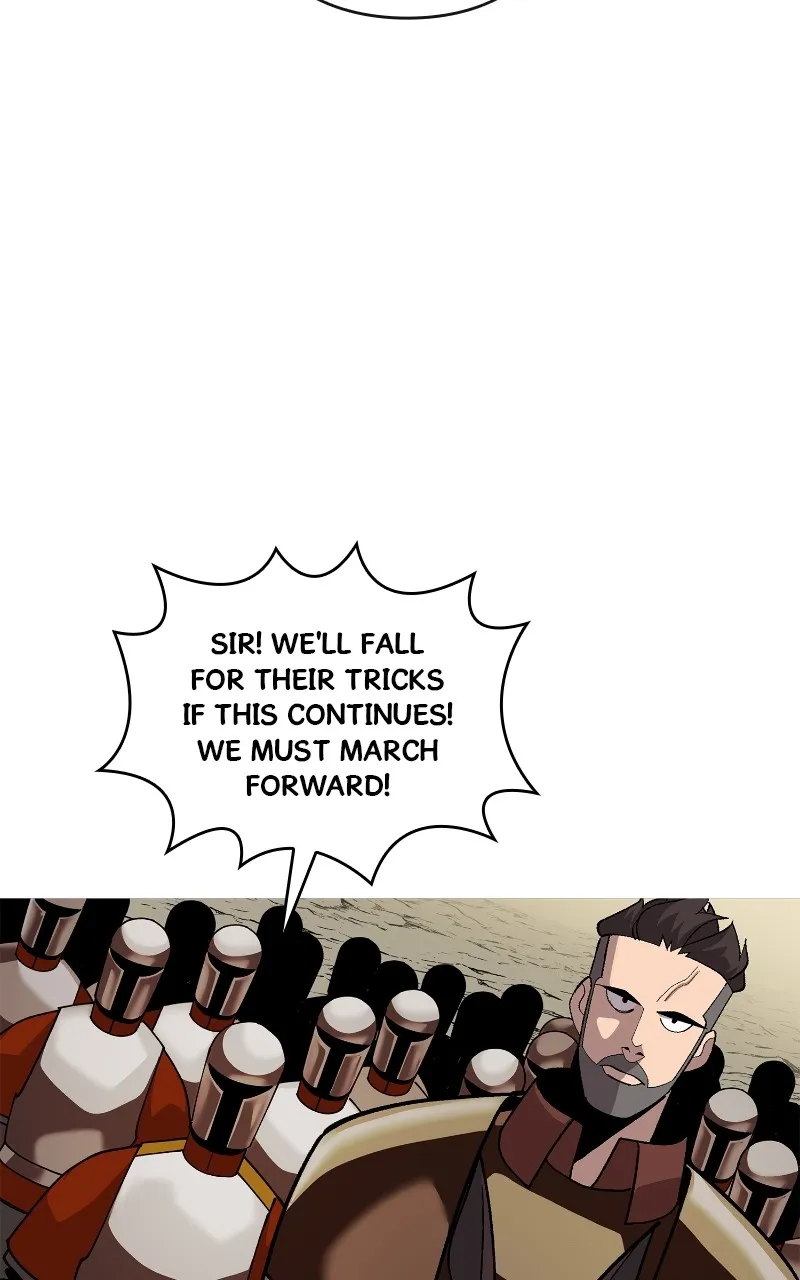 Read Becoming the Monarch chapter 45 image 81 on Lezhin