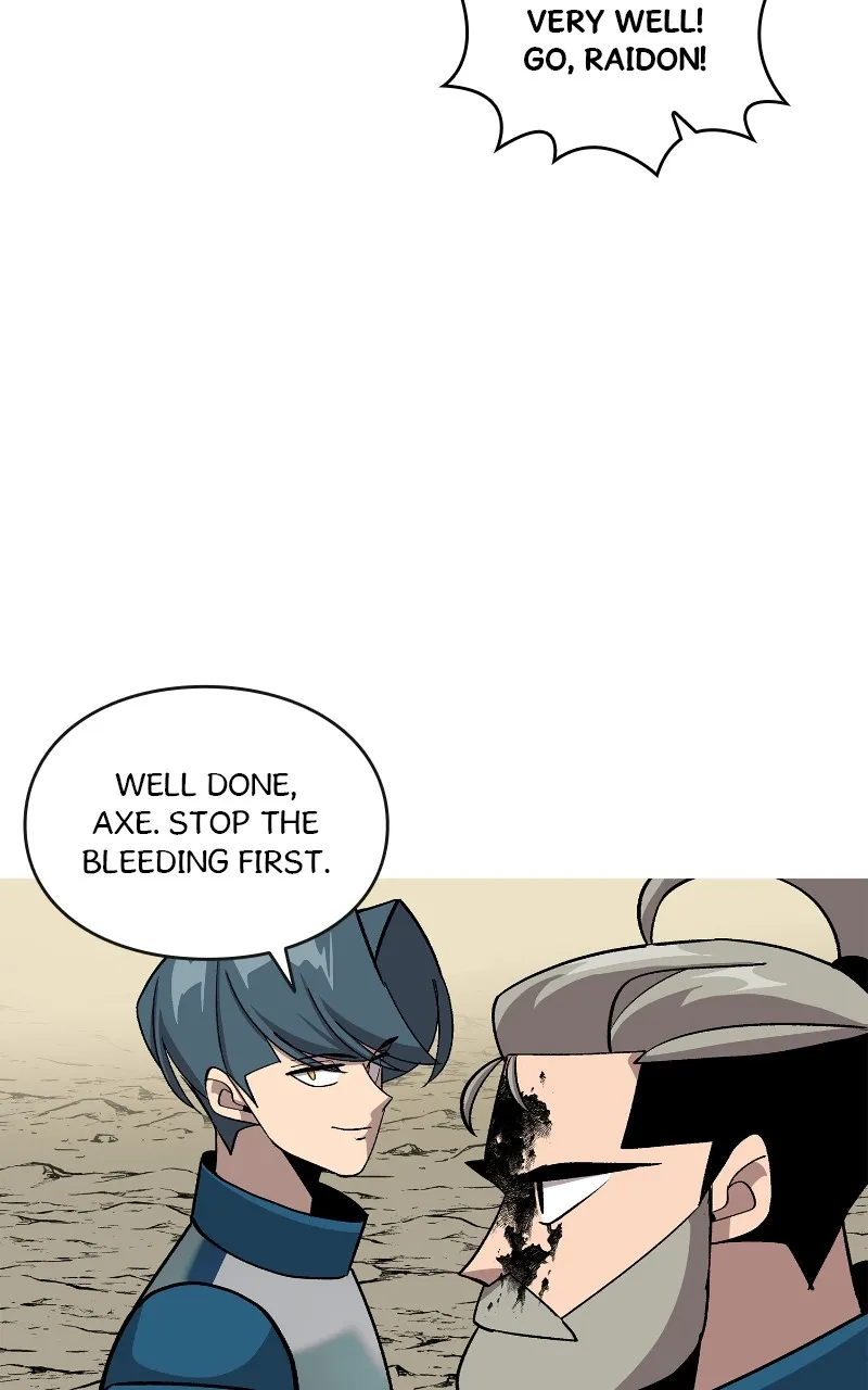Read Becoming the Monarch chapter 45 image 87 on Lezhin