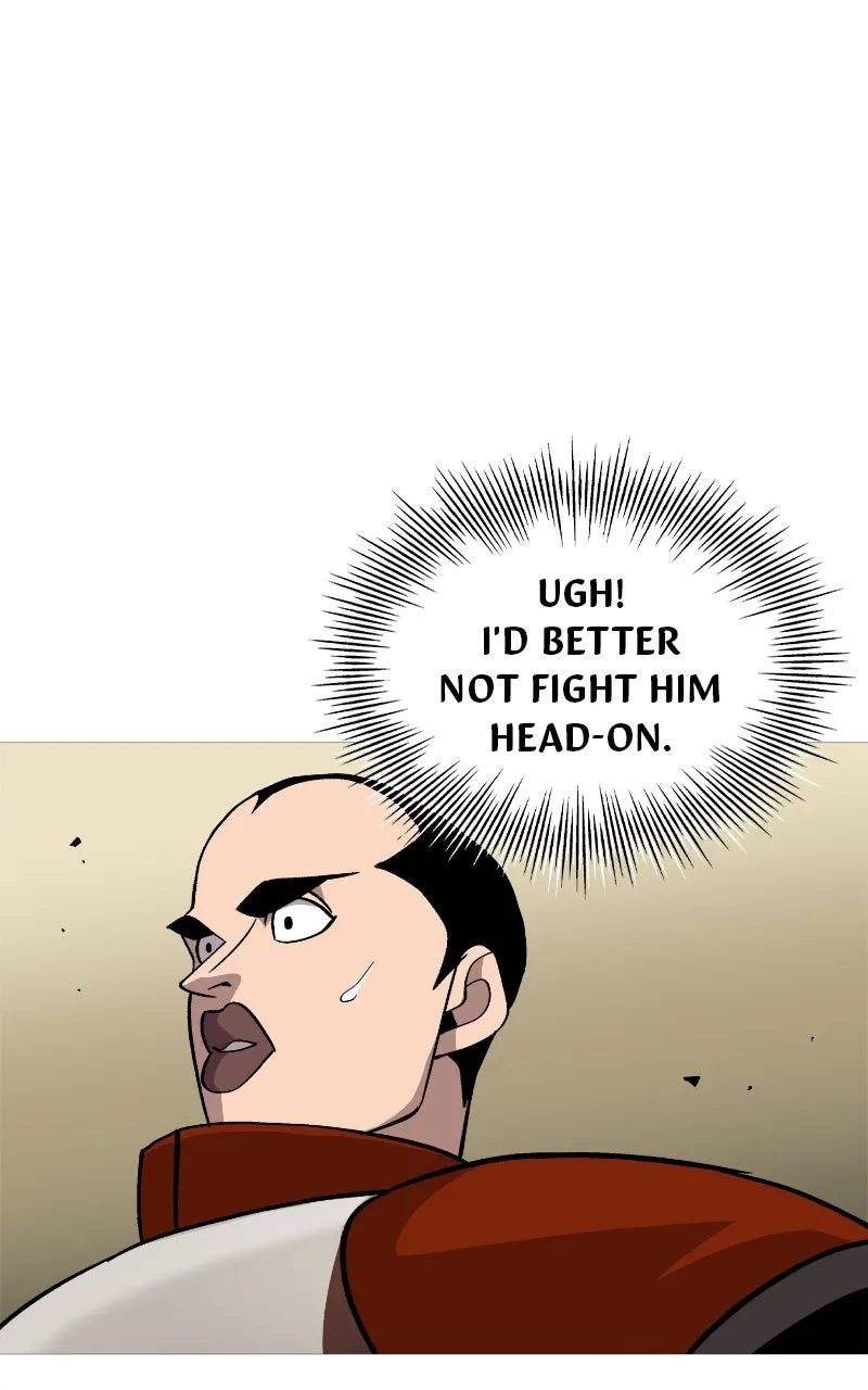 Read Becoming the Monarch chapter 45 image 9 on Lezhin
