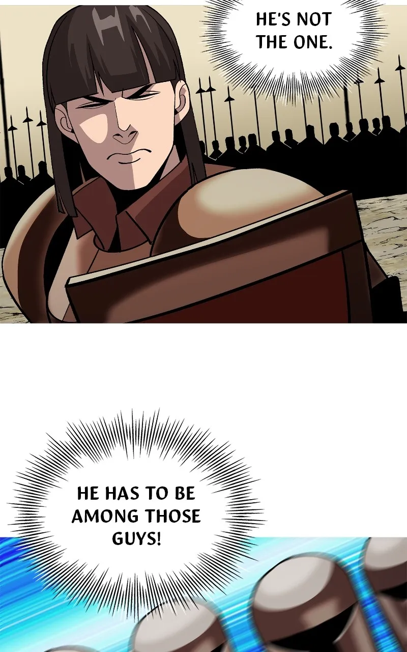 Read Becoming the Monarch chapter 45 image 92 on Lezhin