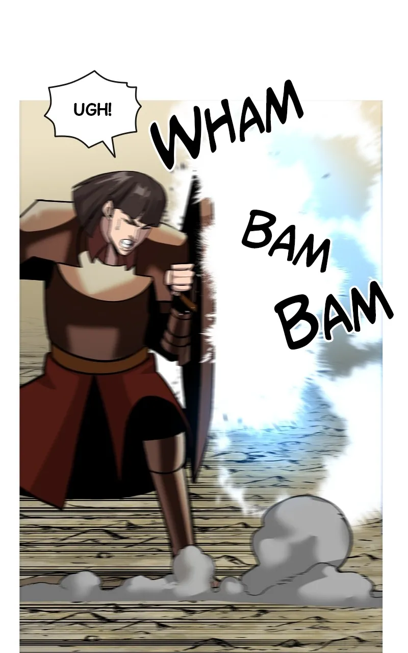 Read Becoming the Monarch chapter 46 image 16 on Lezhin