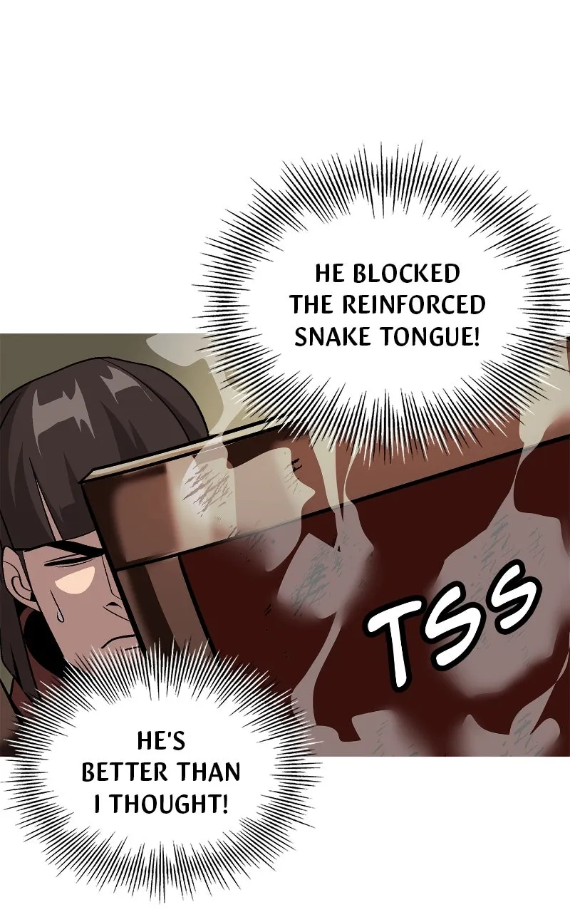 Read Becoming the Monarch chapter 46 image 17 on Lezhin