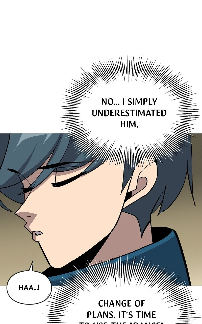 Read Becoming the Monarch chapter 46 image 18 on Lezhin