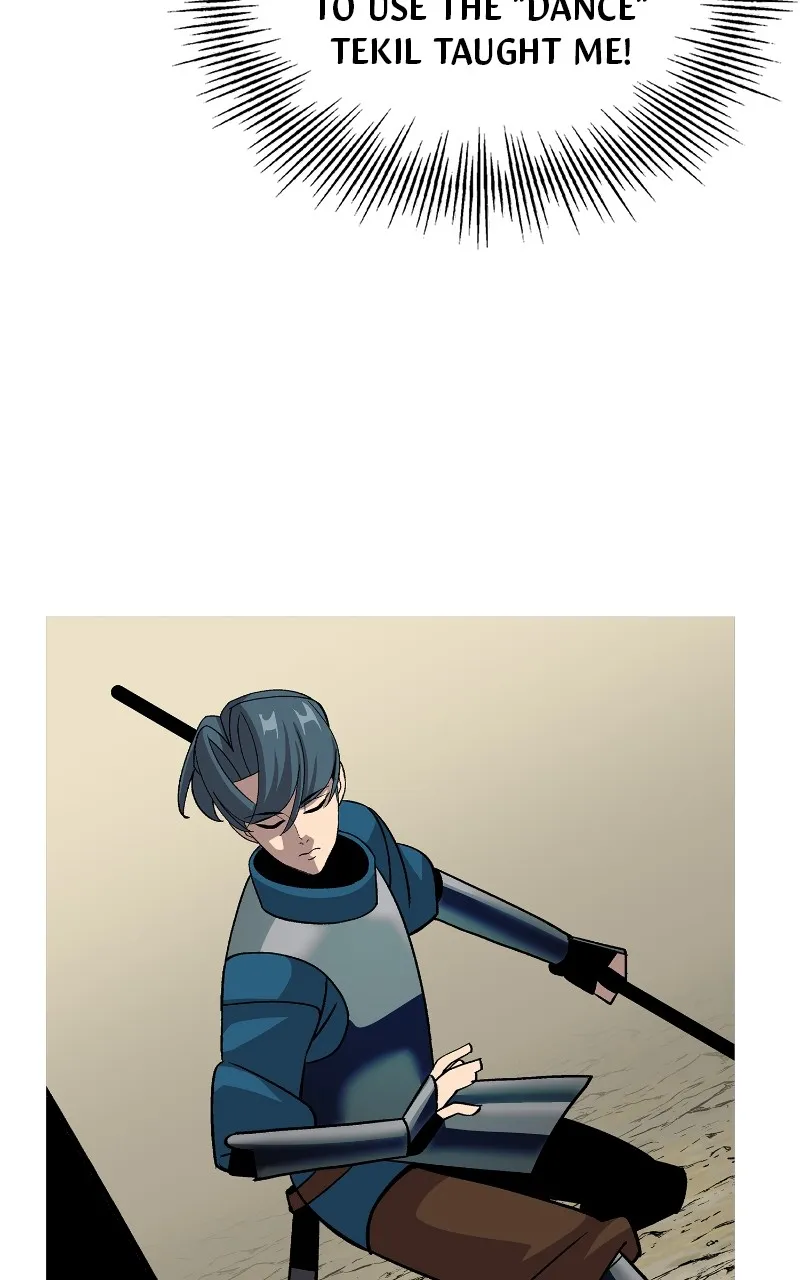 Read Becoming the Monarch chapter 46 image 19 on Lezhin
