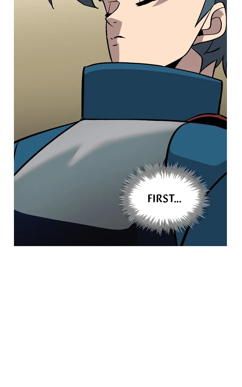Read Becoming the Monarch chapter 46 image 21 on Lezhin