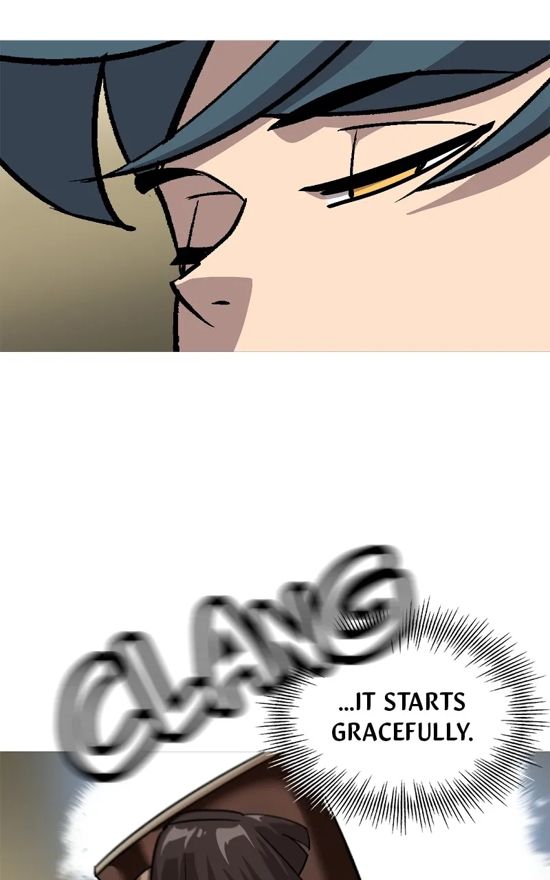 Read Becoming the Monarch chapter 46 image 22 on Lezhin