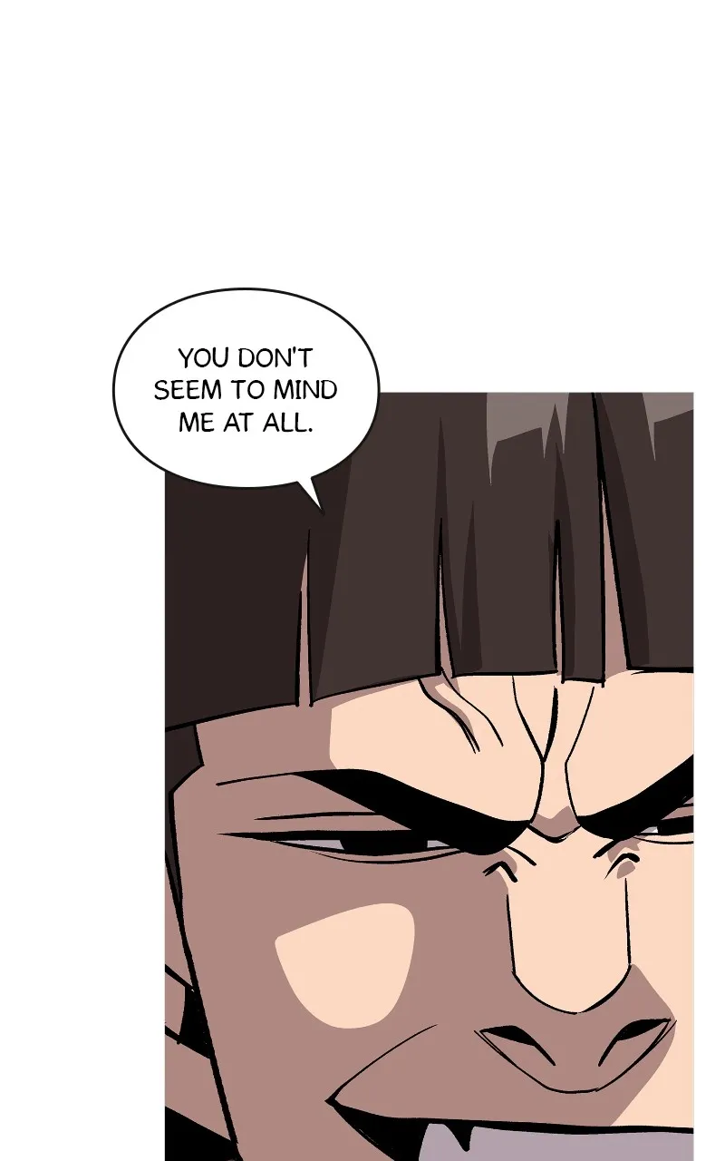 Read Becoming the Monarch chapter 46 image 3 on Lezhin