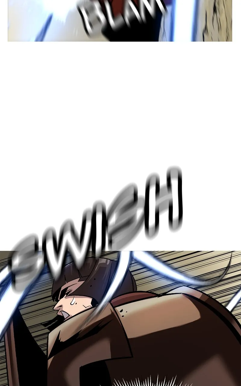 Read Becoming the Monarch chapter 46 image 30 on Lezhin
