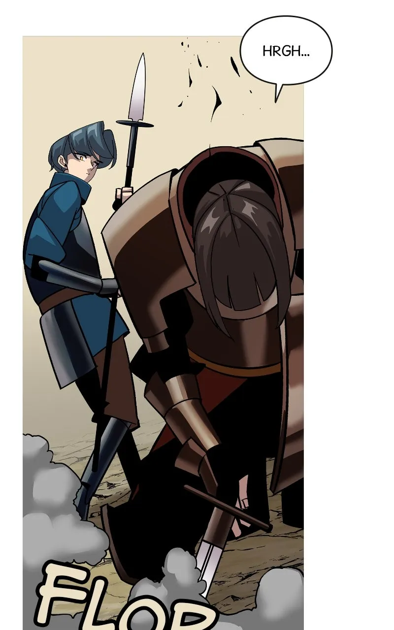 Read Becoming the Monarch chapter 46 image 39 on Lezhin