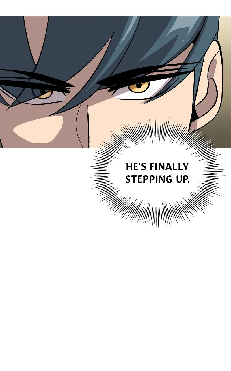 Read Becoming the Monarch chapter 46 image 43 on Lezhin