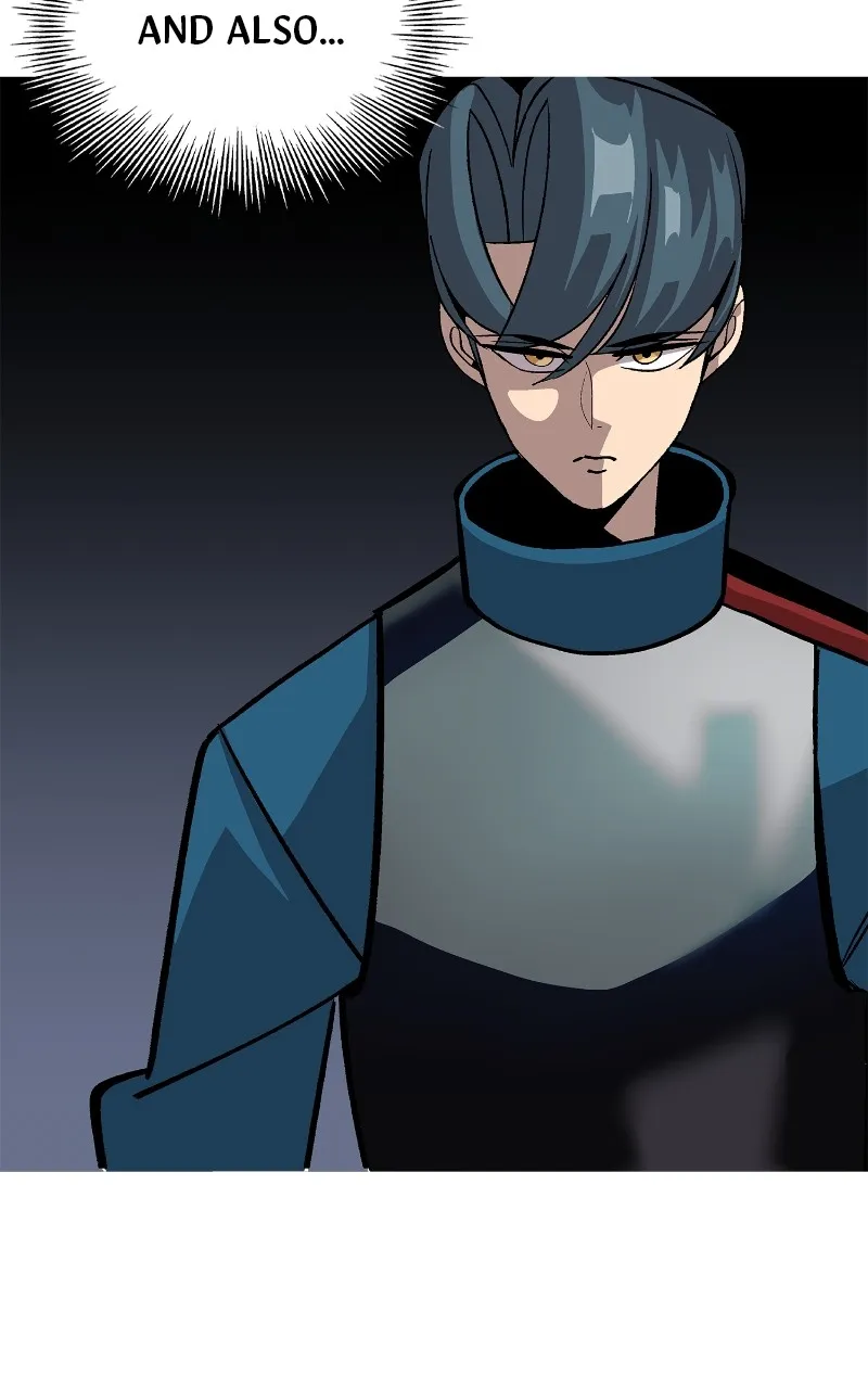 Read Becoming the Monarch chapter 46 image 46 on Lezhin