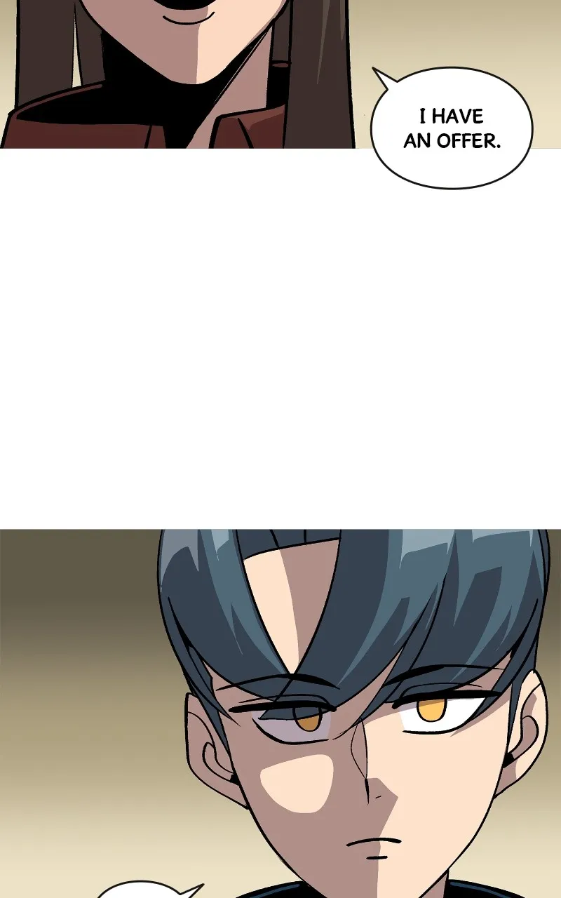 Read Becoming the Monarch chapter 46 image 49 on Lezhin
