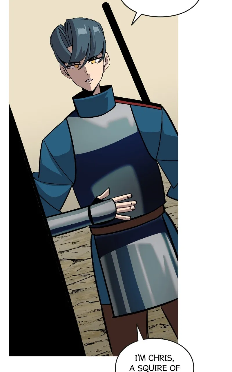 Read Becoming the Monarch chapter 46 image 5 on Lezhin