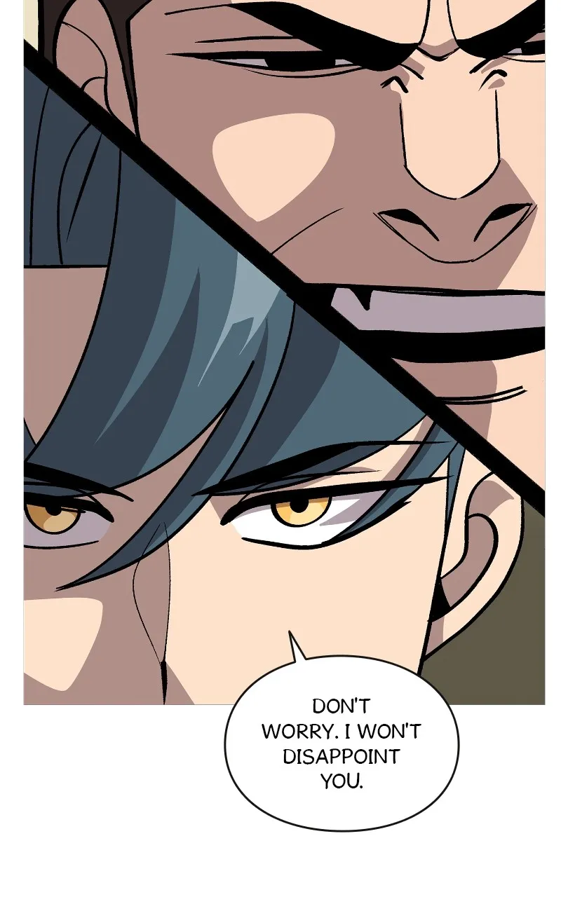 Read Becoming the Monarch chapter 46 image 7 on Lezhin
