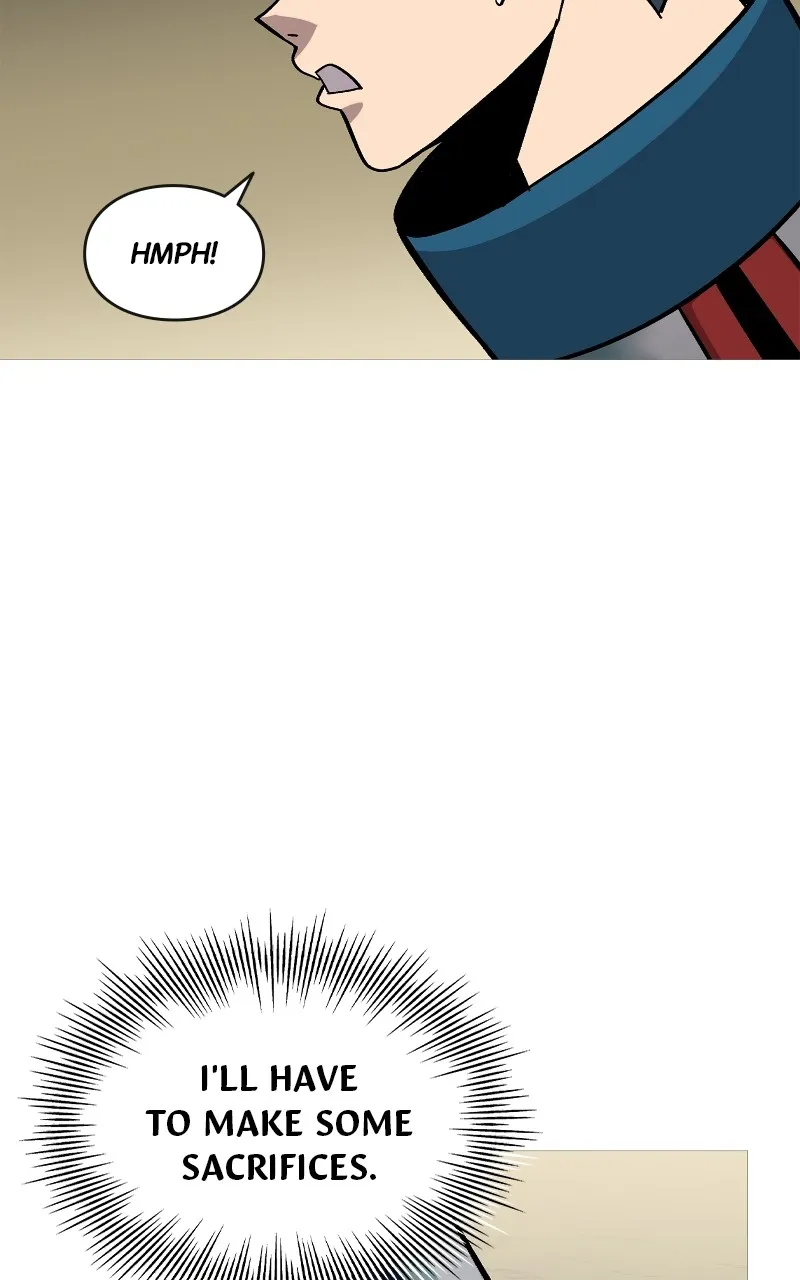 Read Becoming the Monarch chapter 47 image 10 on Lezhin