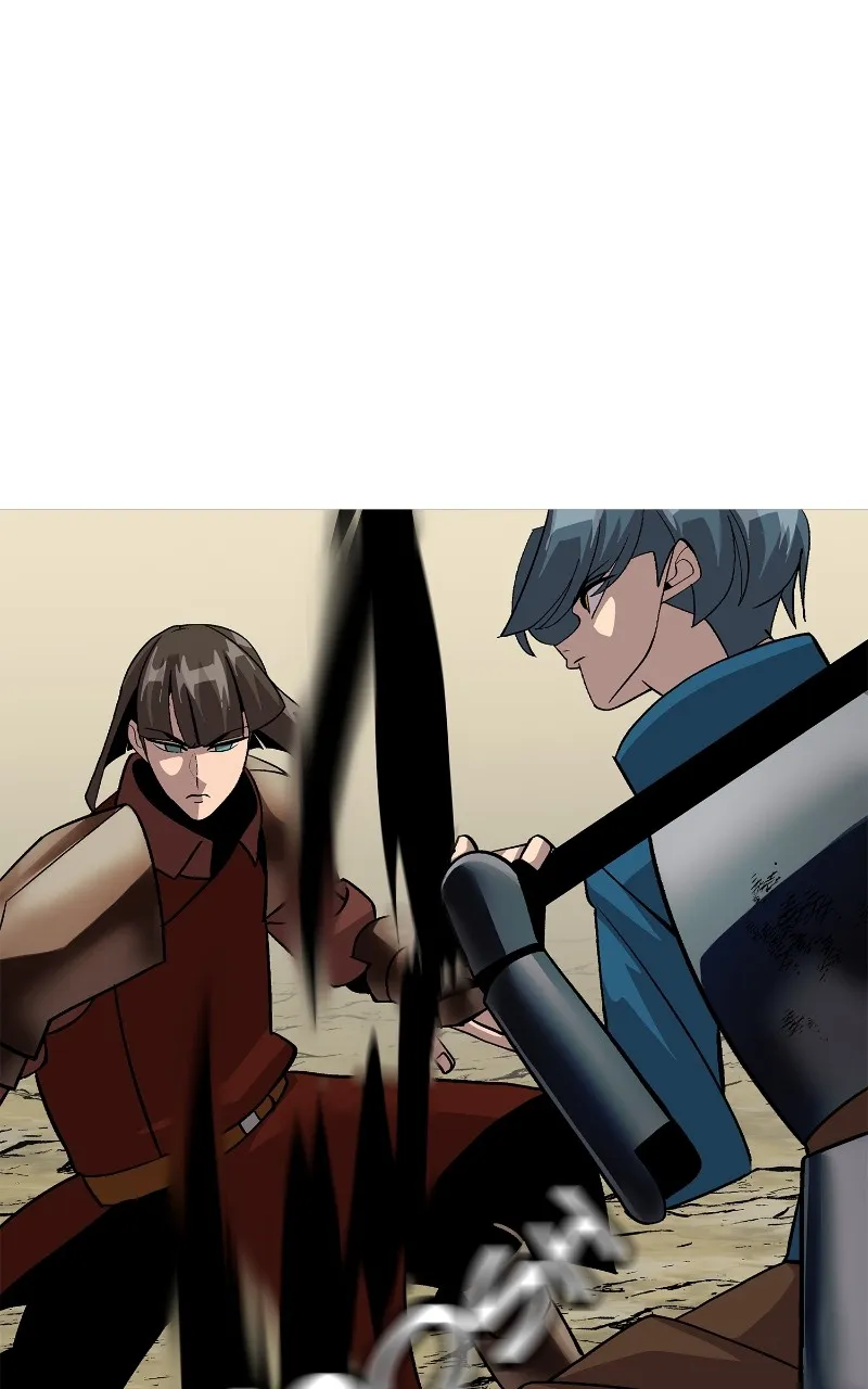Read Becoming the Monarch chapter 47 image 12 on Lezhin