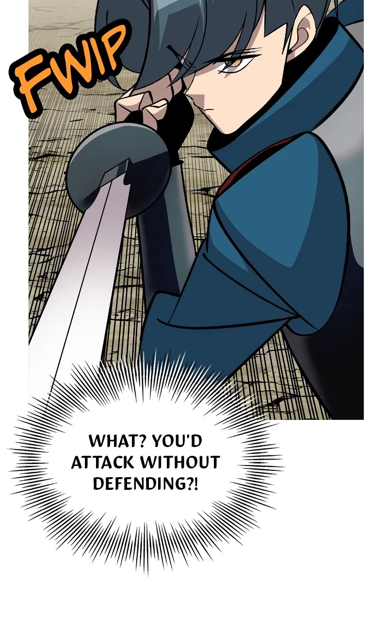 Read Becoming the Monarch chapter 47 image 17 on Lezhin