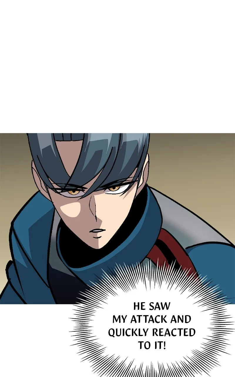 Read Becoming the Monarch chapter 47 image 22 on Lezhin