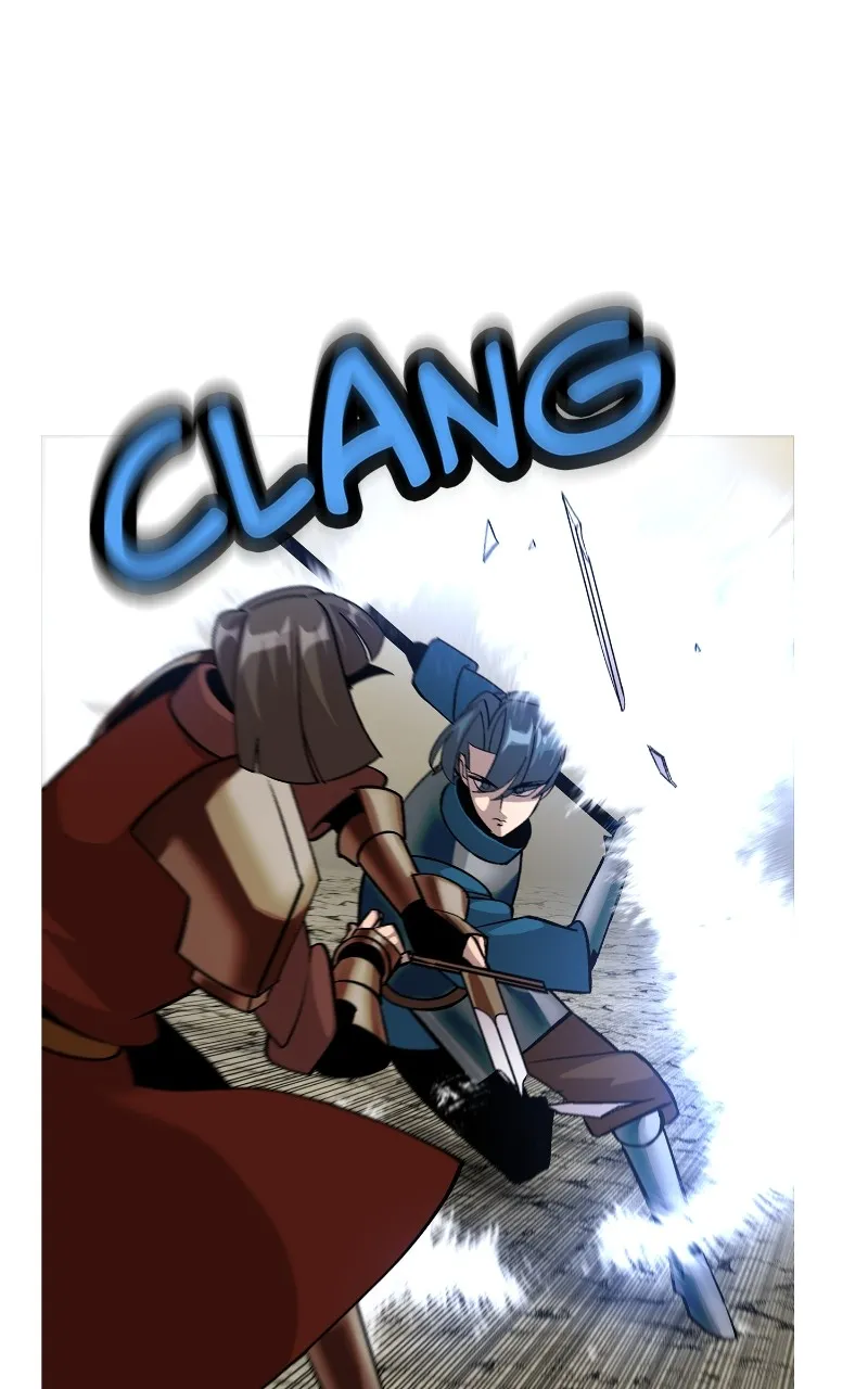 Read Becoming the Monarch chapter 47 image 35 on Lezhin