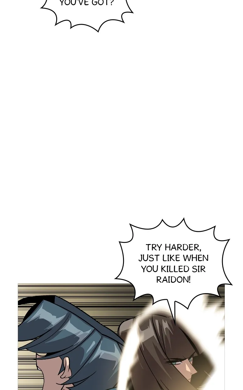 Read Becoming the Monarch chapter 47 image 4 on Lezhin