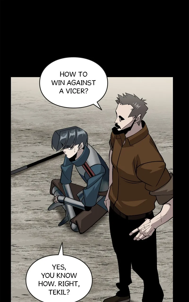 Read Becoming the Monarch chapter 47 image 40 on Lezhin