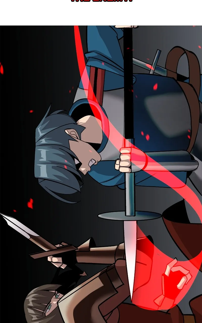 Read Becoming the Monarch chapter 47 image 45 on Lezhin