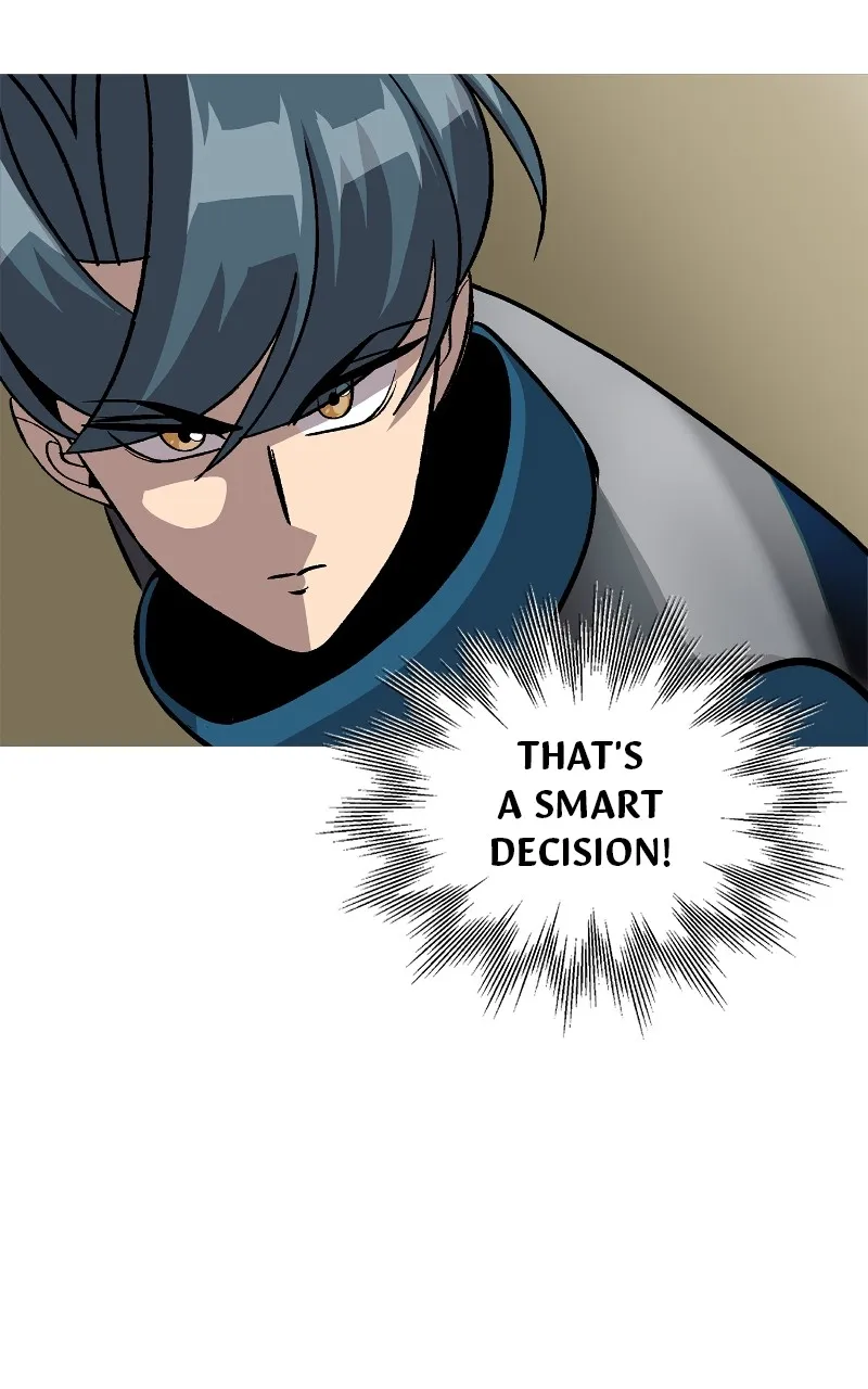 Read Becoming the Monarch chapter 47 image 49 on Lezhin
