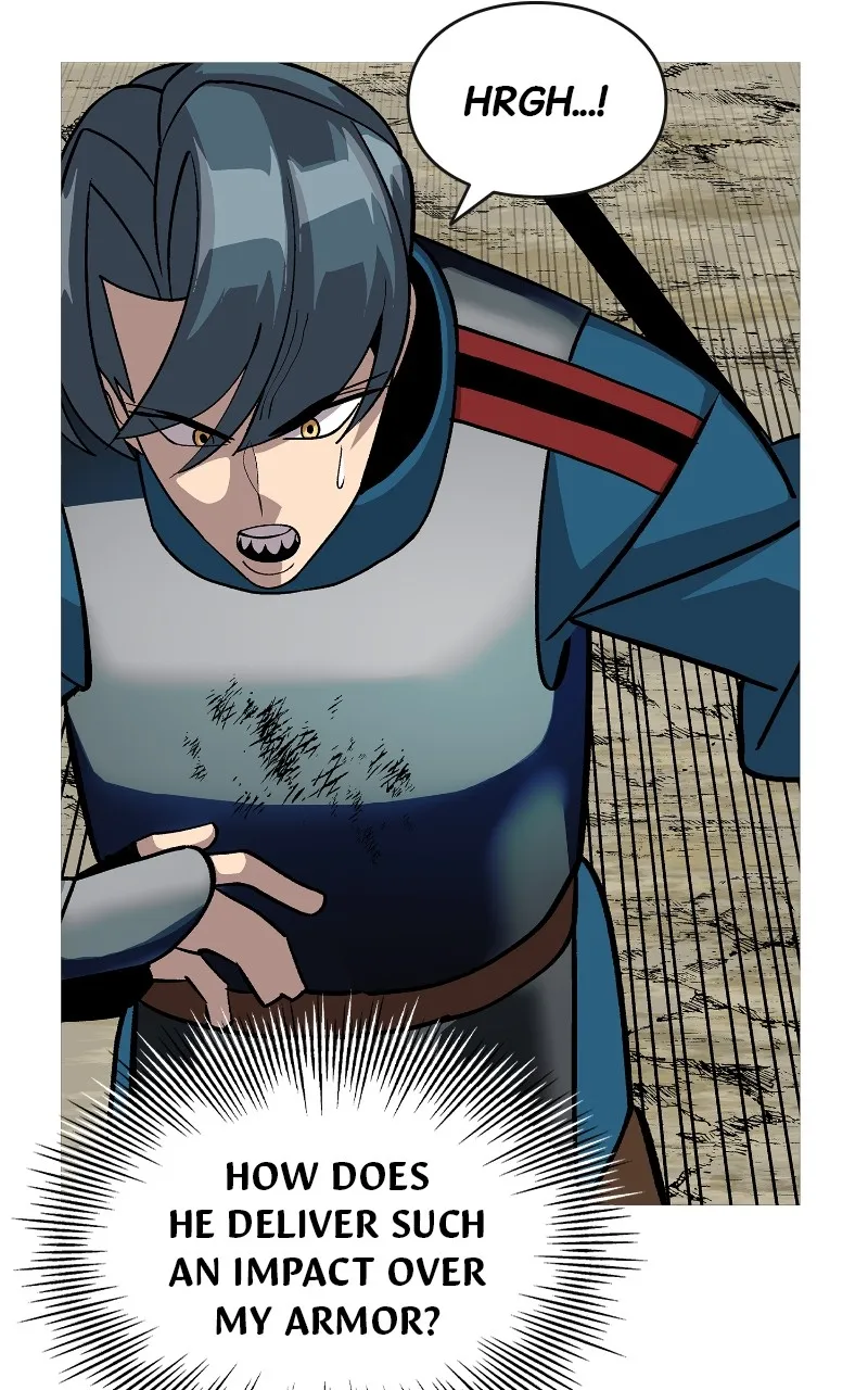 Read Becoming the Monarch chapter 47 image 6 on Lezhin